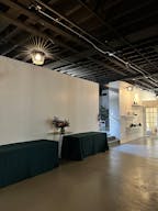 Loft-style event venue in West Town, Chicago - Image 27