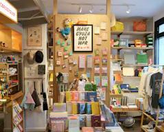 Pop-Up Perfect Space in Williamsburg – Shared with Trendy Bonsai Shop - Image 8