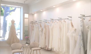 Beverly Hills Fashion Showroom/Retail Shop Space - Image 27