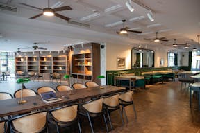 Garden Terrace at Stresemannstraße - Image 2