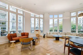 R�publique - Salle de r�union 6 personnes (RE135) - Image 2