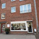 Premium Pop-Up Space in Hamburg Eppendorf