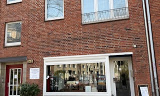 Premium Pop-Up Space in Hamburg Eppendorf - Image 0