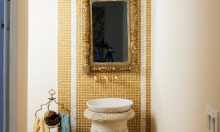 Whimsical 5-Story Brownstone in Murray Hill - Image 17