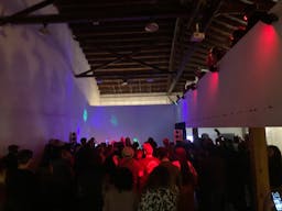 Urban Industrial Studio Oasis - Image 3