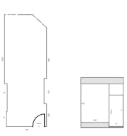 White Box / Pop Up / Gallery Space in Lower East Side - Image 9