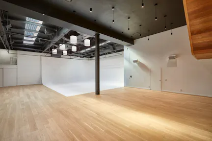 Flexible Showroom in East Village - Image 0