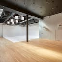 Flexible Showroom in East Village