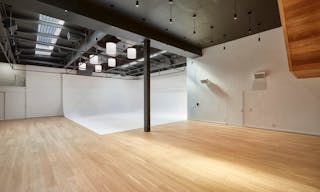 Flexible Showroom in East Village - Image 0