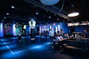 Battleground VR - The Ultimate VR Gaming Center for Exciting Group Events