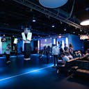 Battleground VR - The Ultimate VR Gaming Center for Exciting Group Events