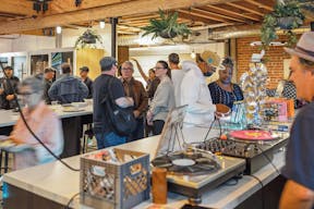 Light-filled Industrial Chic Warehouse in Temescal, neighborhood of Oakland, California - Image 3