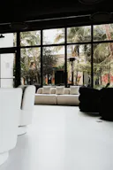 Stylish and flexible event space in Wynwood, Miami - Image 9