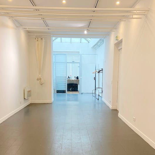 Boutique Pop up store - Image 2