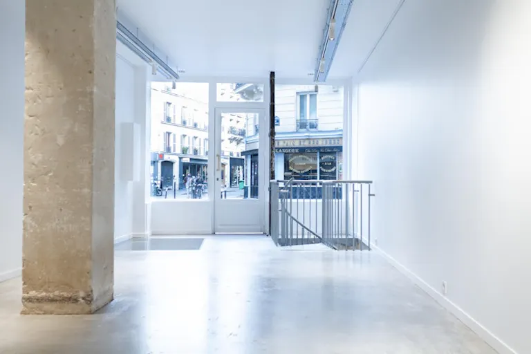 Yves Toudic Pop Up Boutique - Image 2