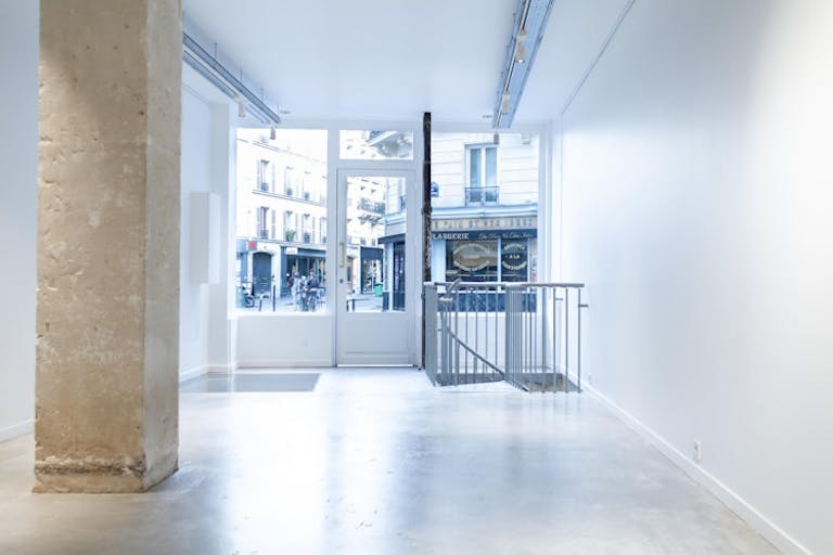 Yves Toudic Pop Up Boutique - Image 2