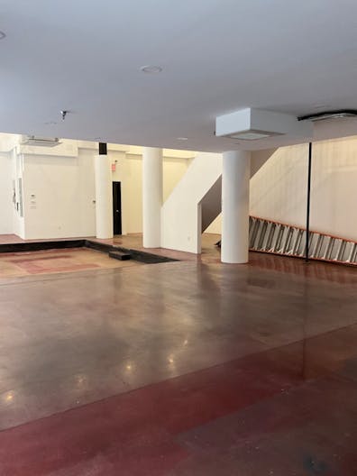 Franklin Street Showroom  - Image 1