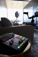 Mobile Content Creation Space/Podcasts/Photoshoots/Pop-up Events - Image 5