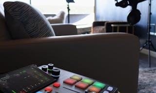 Mobile Content Creation Space/Podcasts/Photoshoots/Pop-up Events - Image 5