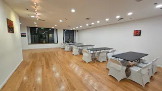 Entire Floor in SOHO with 2 extra rooms! - Image 61