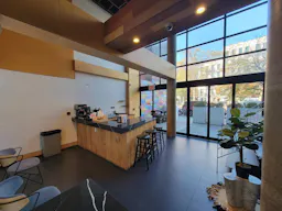 Retail Cafe Use / Lower East Side - Image 10