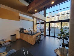 Retail Cafe Use / Lower East Side - Image 10