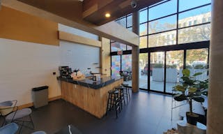 Retail Cafe Use / Lower East Side - Image 10
