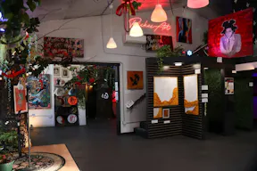 Urban Contemporary Art Gallery downtown Austin - Image 4