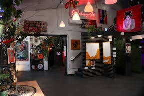 Urban Contemporary Art Gallery downtown Austin - Image 4