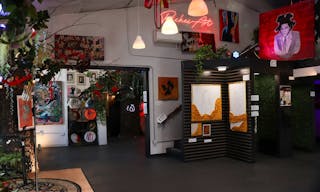 Urban Contemporary Art Gallery downtown Austin - Image 4