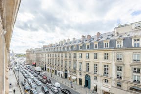 Magnificent Mansion to Rent - Paris 8th - Concorde/Saint-Honor�/Madeleine Area - Image 10