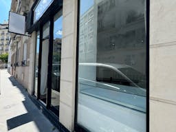 Boutique/showroom � Paris - Image 0