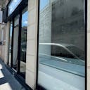 Boutique/showroom � Paris
