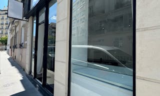Boutique/showroom � Paris - Image 0