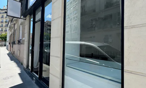 Boutique/showroom à Paris - Image 0