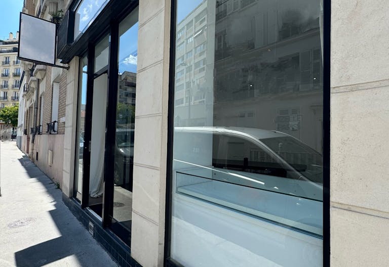 Boutique/showroom � Paris - Image 0