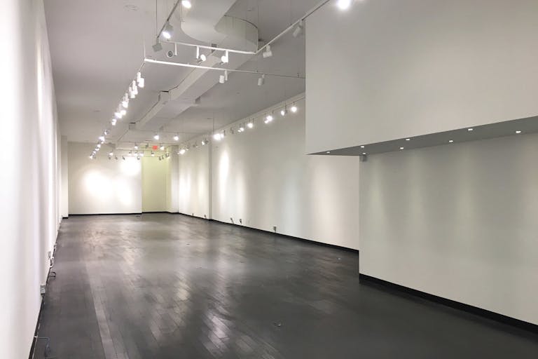 Boutique Space in Soho - Image 3