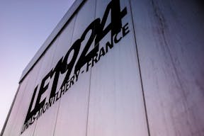 Superbe grand espace �v�nementiel - Image 5