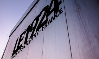 Superbe grand espace �v�nementiel - Image 5