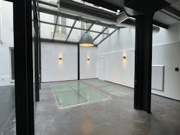 Espace Tuileries : galerie exceptionnelle de 960m2 - Image 2