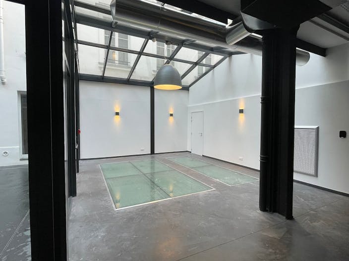 Espace Tuileries : galerie exceptionnelle de 960m2 - Image 2