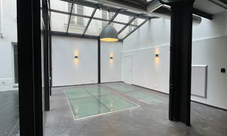 Espace Tuileries : galerie exceptionnelle de 960m2 - Image 2