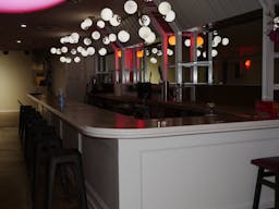 Williamsburg event space - private bar - Image 7