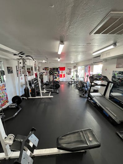 Fitness studio & martial arts gym - Image 3