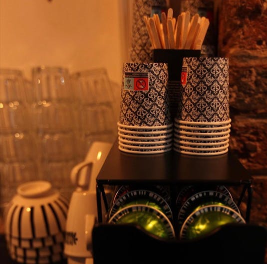 Studio Photo 20�me - Image 4