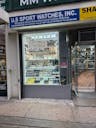 3 counters for rent in Heart of broadway Times SQ SHARED WATCH STORE, AND PERFUME STORE.