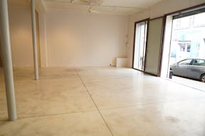 Atelier d'artistes rue Belle de Mai - Image 8