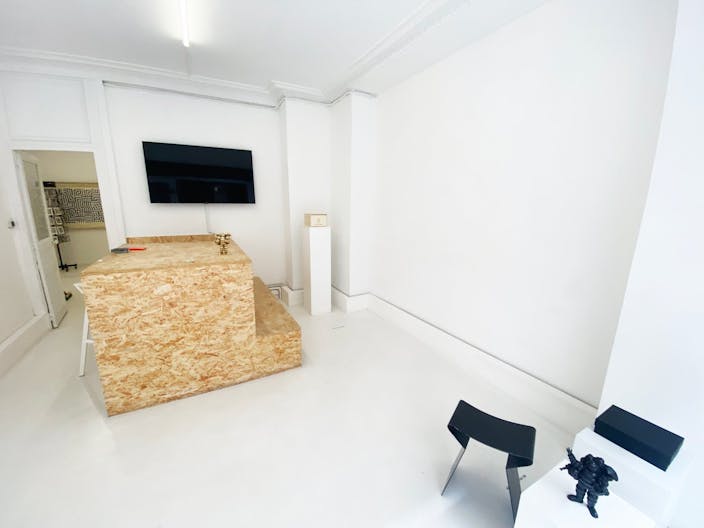 Sophisticated Boutique in the 9th district - Image 0