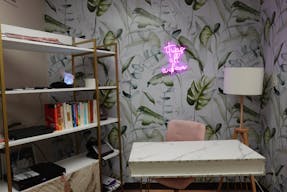 CONTENT CREATOR LOUNGE - Image 6