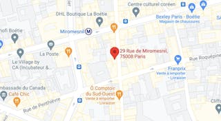 Boutique Shop 8th arrondissement - Near �lys�es - Image 1